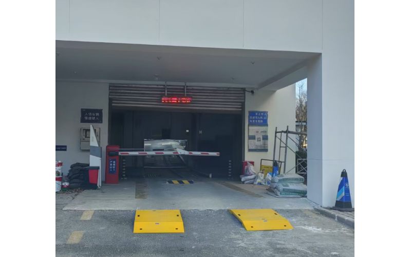 升降機安全監(jiān)控系統(tǒng)、人數(shù)清點監(jiān)控系統(tǒng)