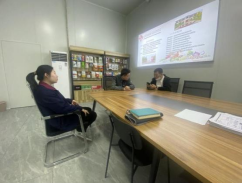 管部協(xié)銷(xiāo)售一起陪同食者道、親愛(ài)的田野兩位客戶對(duì)菲特進(jìn)行驗(yàn)廠審核工作